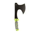 thumbnail image 1 of BOUNDARY 93023 Compact 420 Stainless Survival Hatchet with Sheath, 1 of 8