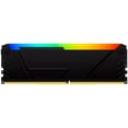 thumbnail image 3 of Memoria RAM DDR4 32GB 3600MHz KINGSTON Fury Beast RGB 1x32GB KF436C18BB2A/32 negro, 3 of 5