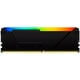 thumbnail image 3 of Memoria RAM DDR4 32GB 3600MHz KINGSTON Fury Beast RGB 1x32GB KF436C18BB2A/32 negro, 3 of 5
