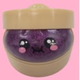 thumbnail image 3 of Crazy Fun 3.5" Rainbow Mystery Squishy Bun, Chance to Find Rare Galaxy Glitter Bun, 3 of 8
