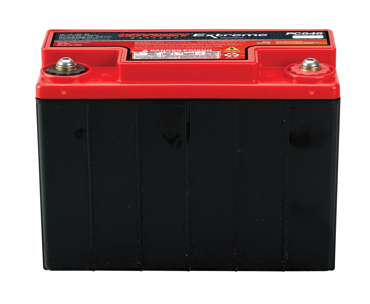 VMAX MR137 for SUNDECK power boats w/group 31 marine deep cycle 12V AGM battery