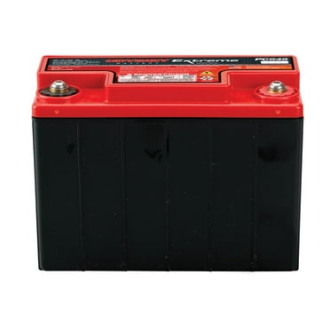 Deka ETX30LA AGM Power Sport Battery - Walmart.com