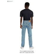 Levis Mens 501 Original Fit Jeans