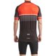 thumbnail image 4 of Mono ciclismo Conjunto de Jersey de ciclismo Lixada para hombre, camiseta de ciclismo de manga corta Lixada Mono ciclismo, 4 of 7