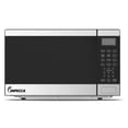 thumbnail image 5 of Impecca Microwave 0.9 Cubic Feet 900 Watts, 5 of 5