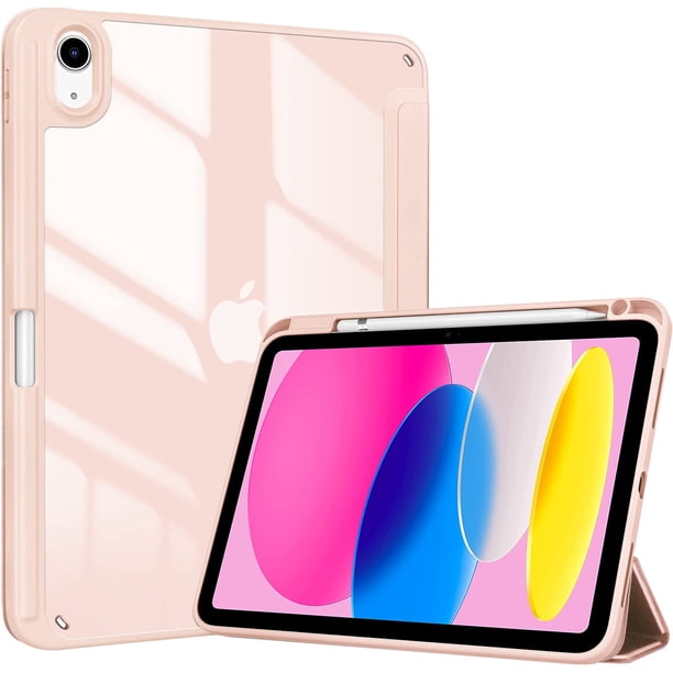 Funda ProCase para iPad 11.ª generación de 11 pulgadas, 2025/10.ª generación de 10.9 pulgadas