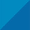 Two Tone Blue
