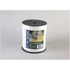 EQUINE FENCING POLYTAPE WHITE 1.5 IN X 656 FT