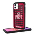 thumbnail image 6 of Ohio State Buckeyes Field iPhone Rugged Case, 6 of 7