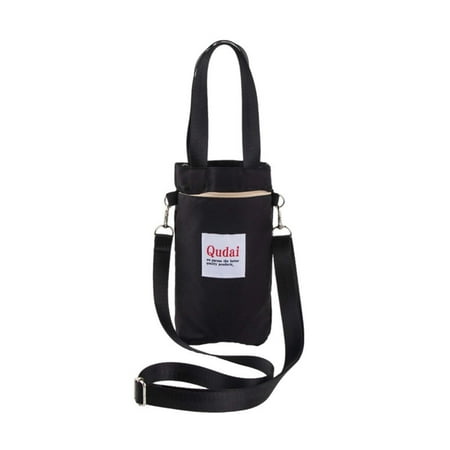 

Cup Crossbody Portable Hand Carry Kettle Bag Stew Beaker Protective Cover Universal Large Portable Water Cup Crossbody Storage Bag