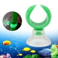 thumbnail image 3 of Clip de Tuyau de Réservoir de Poisson, Aquarium Réservoir de Poisson Aspiration Aquarium Tuyau Pinces Réservoir de Poisson Tube de la Compagnie Aérienne Finition de Luxe, 3 of 9