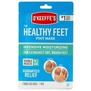 O'Keeffe's Healthy Feet Foot Mask - Each (Packaging May Vary)
