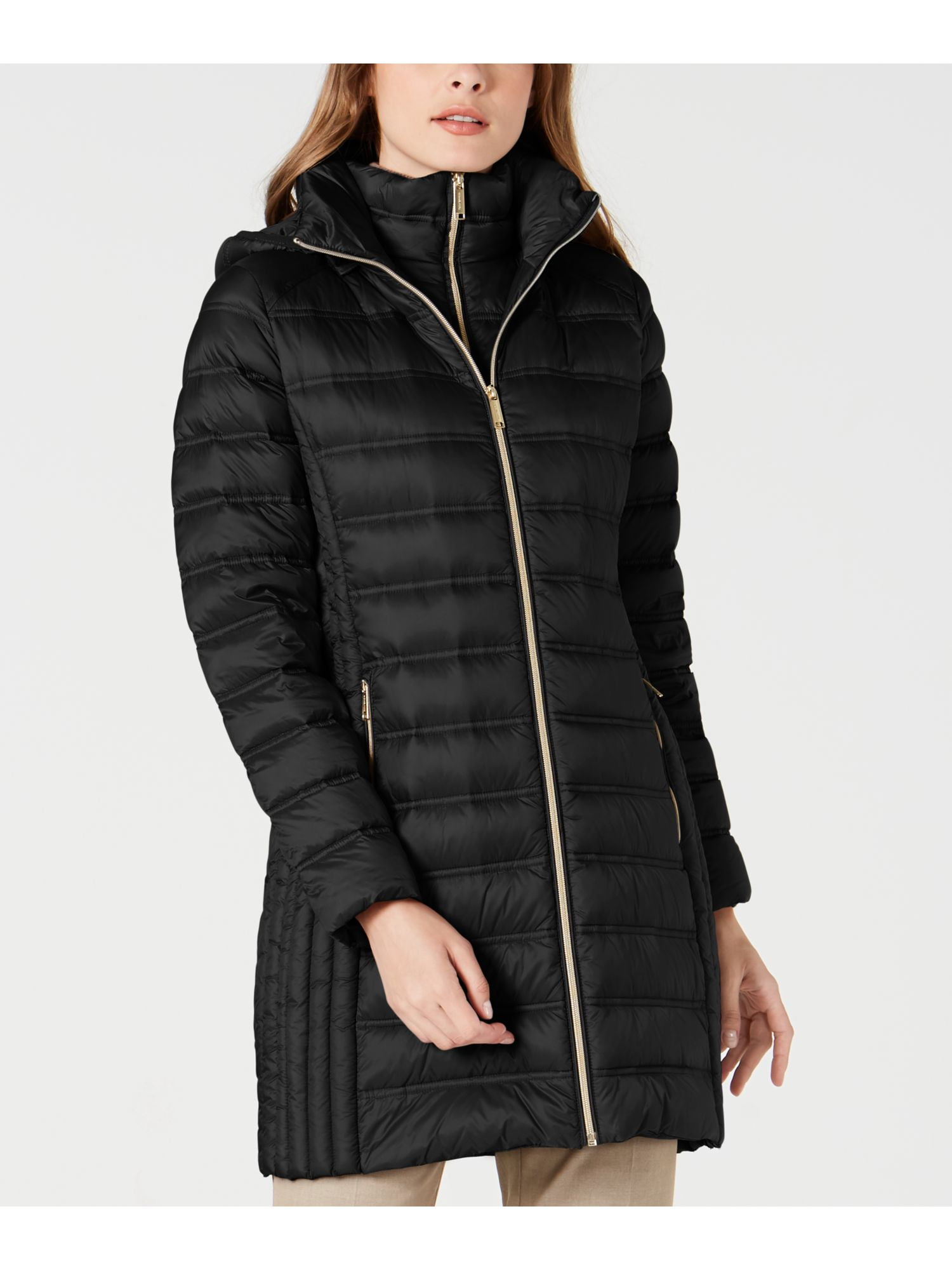 Mk parka coat online