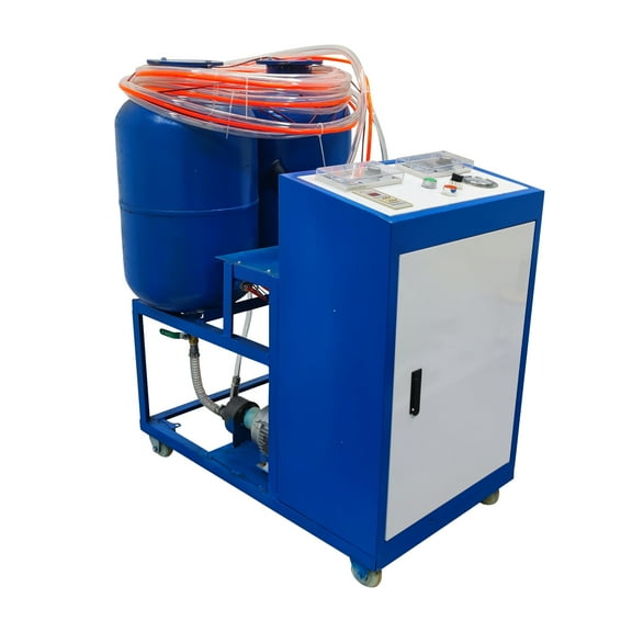 Polyurethane Foam Spray Machine Polyurethane Spraying and Pouring Machine 220V