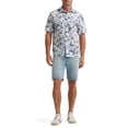 thumbnail image 2 of Chemise imprimée à manches courtes pour hommes Wrangler®, 2 of 5