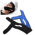 thumbnail image 1 of Anti Snoring Strap, Safe To Wear Jaw Support Belt Neoprene  for Sleeping, 1 of 7