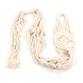 thumbnail image 4 of Hanging Basket, 39.8in Hanging Planters Weaving  For Office For Home For Ndoor Outdoor, 4 of 8