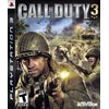 Call of Duty 3 (Greatest Hits) - PlayStation 3