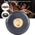 thumbnail image 4 of Cello Slip FRP Pad Classical And Elegant Beautiful Accessory Durable Orchestral Patterns Instruments W9M9 1pcs And High-qua K9X9, 4 of 8