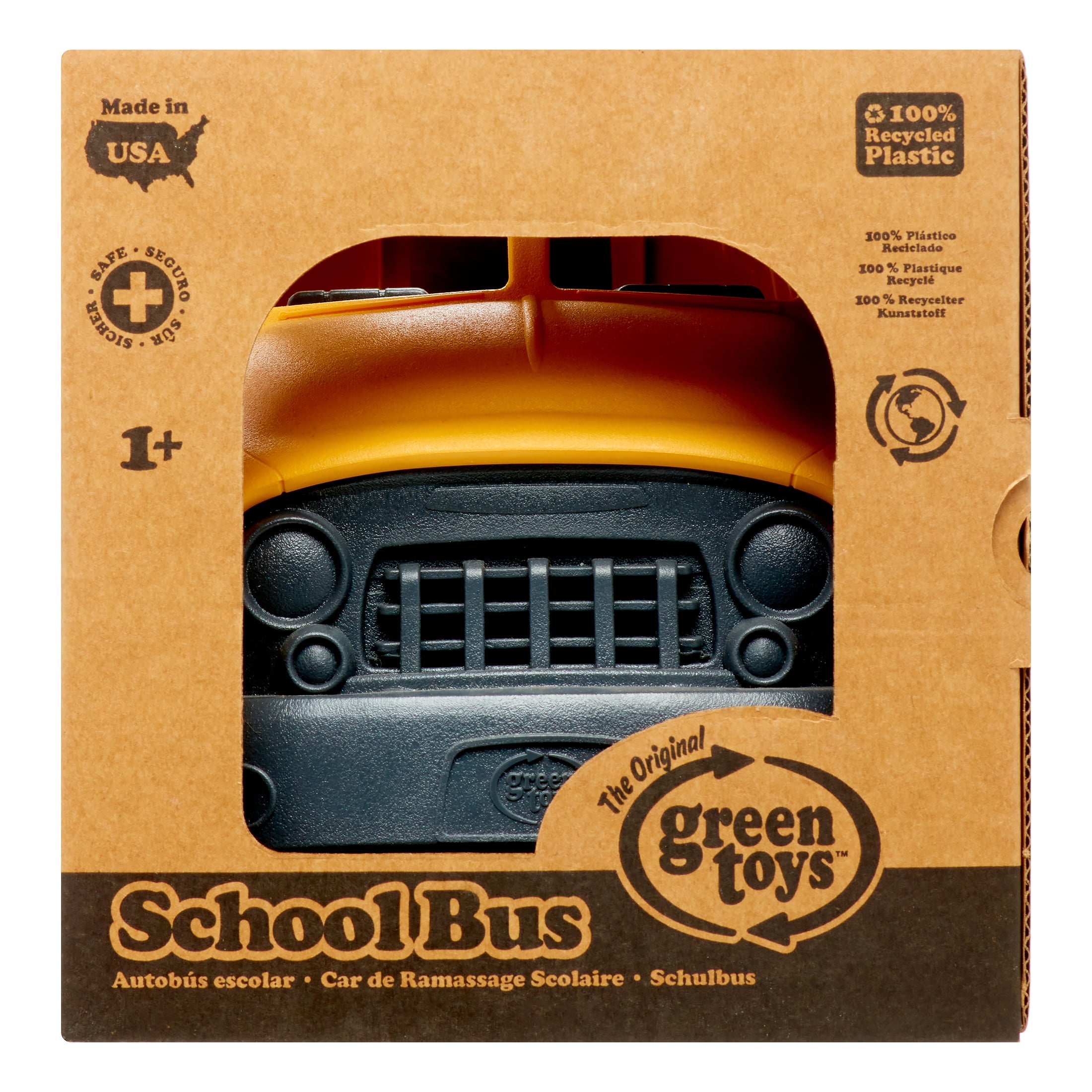 Acheter Green Toys Camion Puzzle 3D - Puzzles pour les petits - Gre