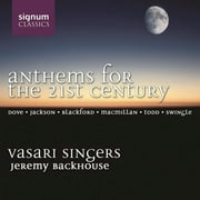 Vasari Singers - Anthems for the 21st Century - Classical - CD