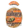 Sahara Wheat Pita, 8 count, 8 oz