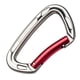 thumbnail image 3 of Herramienta de Hardware Zulema Mosquetón de Escalada en Roca Tipo D, 3 of 8