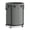 Slate Gray, variant on SONGMICS Laundry Basket with Wheels, Rolling Laundry Hamper with Steel Frame, Removable Liner Bag, 45 Gallon (170 L), Slate Gray