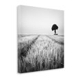 thumbnail image 2 of Tangletown Fine Art The Wheat Field By Margaret Morrissey,  Gallery Wrap Canvas, 2 of 2