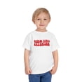thumbnail image 3 of Buenos Aires Argentina Toddler Shirt Gifts Boy Girl Size 2T-5T, 3 of 4