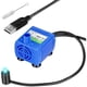 thumbnail image 1 of Bomba para fuente de agua para gatos, bomba para fuente de agua para gatos DR-DC160 mejorada, repuesto de motor de agua para gatos para fuente de agua automática para mascotas Thsinde, 1 of 5