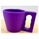 thumbnail image 2 of Soporte para Pinta de Helado Soporte para Vaso de Helado Soporte para Asa de Vaso, 2 of 5