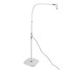 thumbnail image 5 of Secador de Unas de Piso de Cuello de Cisne, Lámpara Ajustable de Enfocque Brillo LED flexible Zoomable UV 6W Extensions de Pestáña, 5 of 7