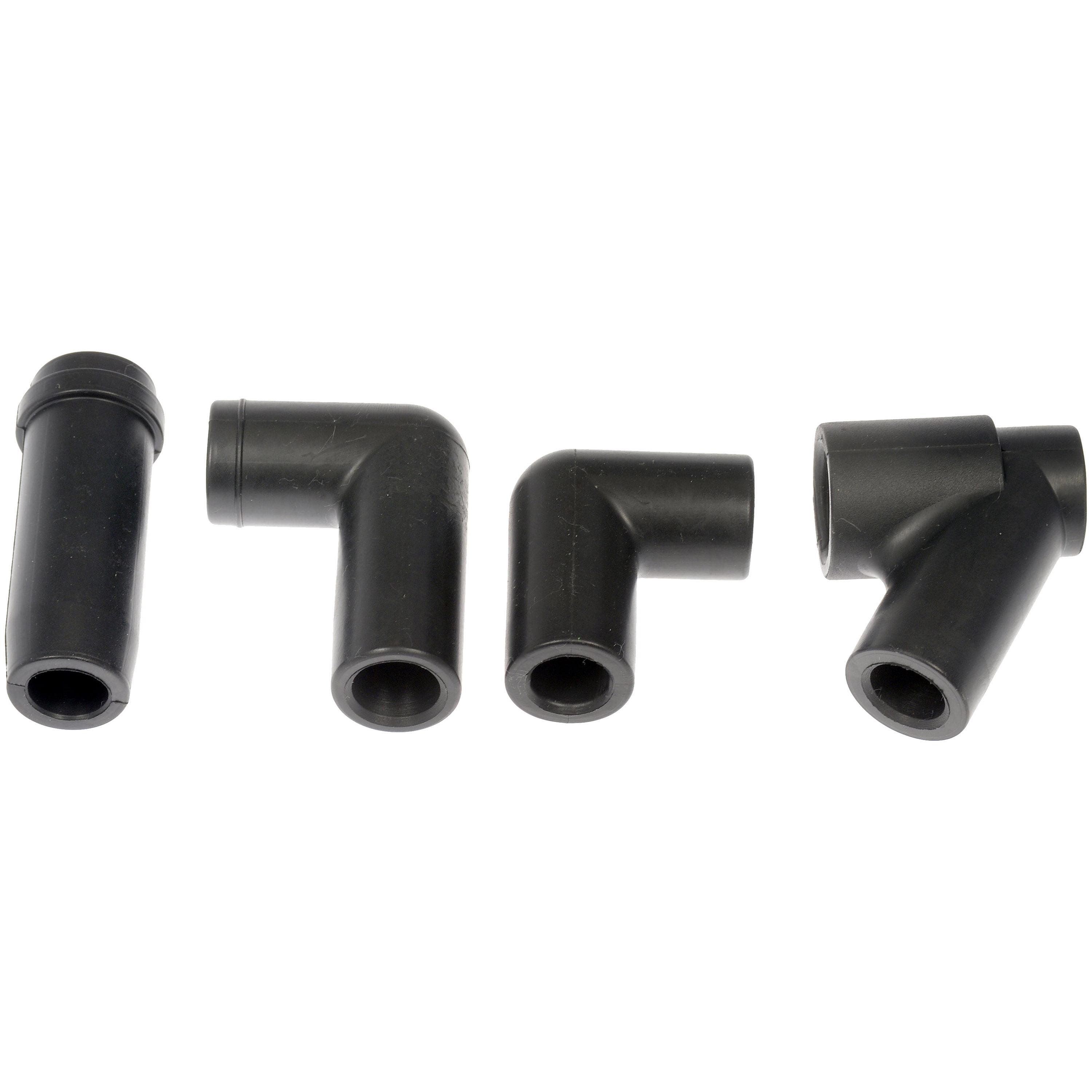 Dorman 46137 PCV Valve Elbow for Specific Models (Pack of 4)