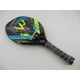thumbnail image 2 of Pala de pádel J-one 4009 Bluegreen Carbon Fiber 3K 320g, 2 of 5