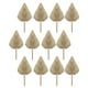 thumbnail image 1 of 12 Piezas de Hojas de Palma Secas Abanicos de Palma Lanzas de Palma Secas Plantas Artificiales Hojas de Palma Hojas de Palma Tropical, 1 of 7