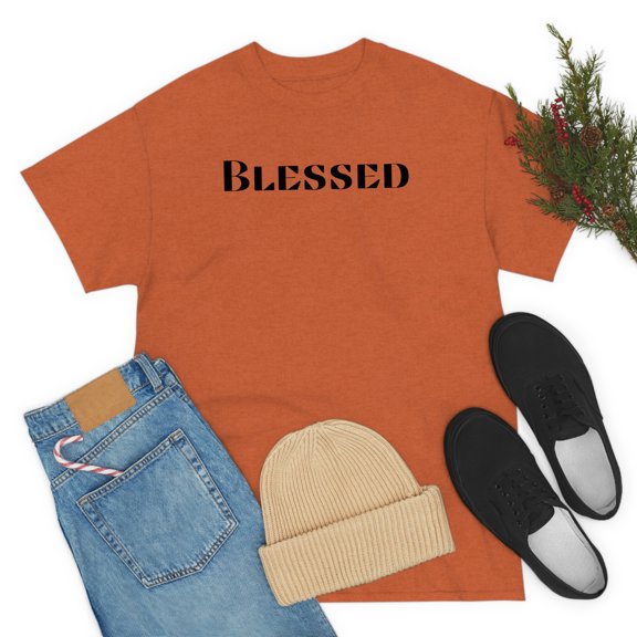 Blessed Tee