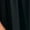 Black, variant on Avenue Women's Plus Size Valery V-Neckline Ity Jersey Dress