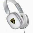 thumbnail image 4 of ZhongKe ANC Noise-Cancellation Bluetooth Headphone with APP Control for Men and Women-Silver, 4 of 9