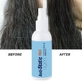 thumbnail image 5 of Vaporisateur Anti-Statique 80ml pour Cheveux, 5 of 5