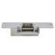thumbnail image 5 of Cerradura De Puerta Eléctrica De Alta Resistencia De 250 Kg, Cerradura De Cátodo De Control De Acceso, Cerradura De Puerta Eléctrica Cilíndrica De Alta Dureza De 12 V CC Para, 5 of 7