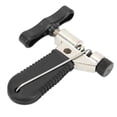 thumbnail image 4 of Herramienta de reparación de precisión para un mantenimiento eficiente de la bicicleta Cortador e instalador de eslabones de cadena de bicicleta de acero con alto contenido de carbono, 4 of 8