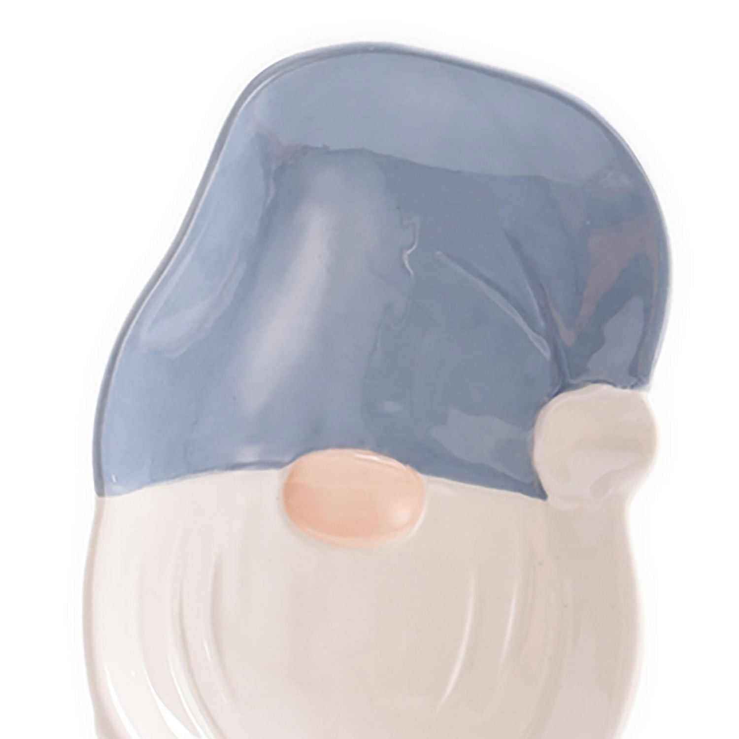 Holiday Time Spoon Rest