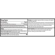 TheraBreath Sensitive Toothpaste, SLS Free, No Sulfates, Gentle Mint, 4 Oz, 2-Pack