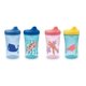 thumbnail image 1 of Vasos de Entrenamiento NUK First Essentials 295 ml con Pico Duro Resistente 4 Unidades, 1 of 4