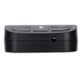 thumbnail image 4 of Gamepad Sound , Professional Design Wear Resistance Gamepad Audio Adapter Plug And Play Superior Performance  For  One Wireless Gamepad, 4 of 8