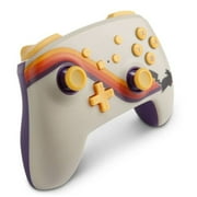 Enhanced Wireless Controller for Nintendo Switch - Pokmon Pikachu Retro -