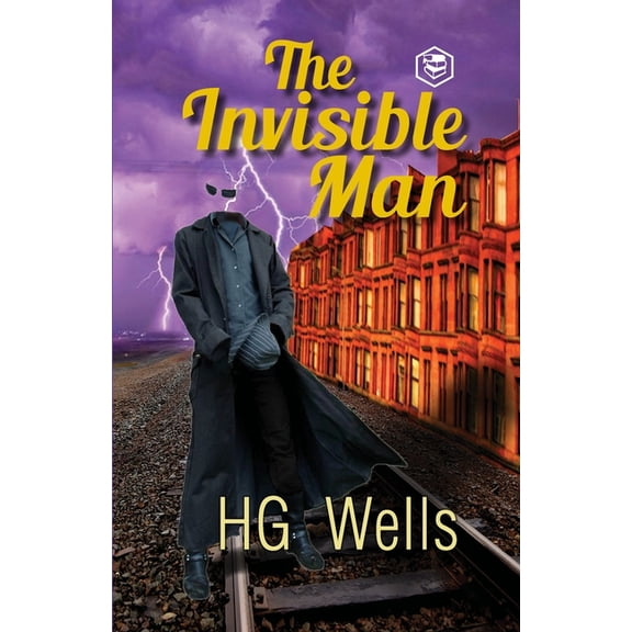 The Invisible Man, (Paperback)