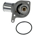 thumbnail image 2 of Dorman 902-700 Engine Coolant Thermostat Housing Assembly for Specific Models, 2 of 2