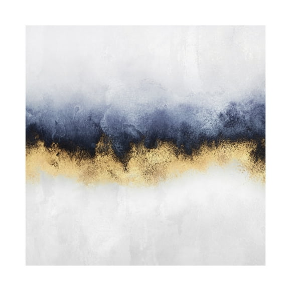 Trademark Fine Art Elisabeth Fredriksson Sky Canvas Wall Art